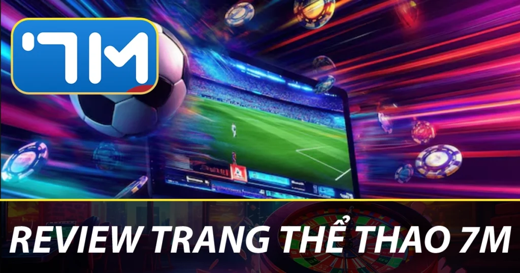 Theo Dõi Lịch thi đấu bóng đá Mới Nhất Trên Trang 7M 1 Lịch thi đấu bóng đá 7M