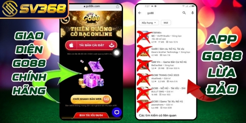 Gián đoạn trải nghiệm trò chơi là rủi ro cao nhất